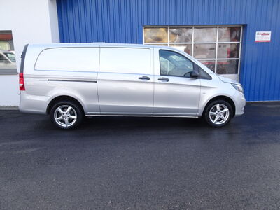 Mercedes-Benz Vito Gebrauchtwagen
