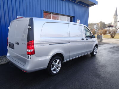 Mercedes-Benz Vito Gebrauchtwagen