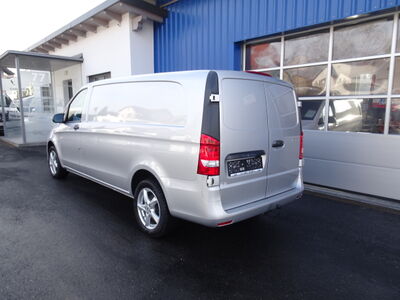 Mercedes-Benz Vito Gebrauchtwagen