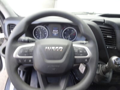 Iveco Daily Gebrauchtwagen