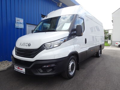 Iveco Daily Gebrauchtwagen