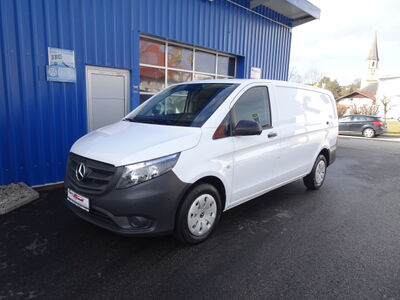 Mercedes-Benz Vito Gebrauchtwagen