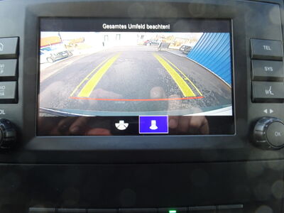 Mercedes-Benz Vito Gebrauchtwagen