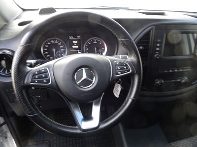Mercedes-Benz Vito Gebrauchtwagen