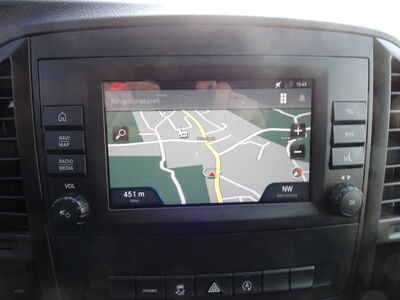 Mercedes-Benz Vito Gebrauchtwagen