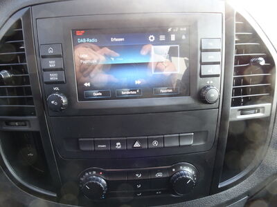 Mercedes-Benz Vito Gebrauchtwagen