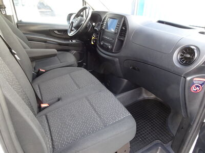 Mercedes-Benz Vito Gebrauchtwagen
