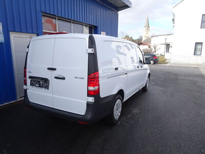 Mercedes-Benz Vito Gebrauchtwagen