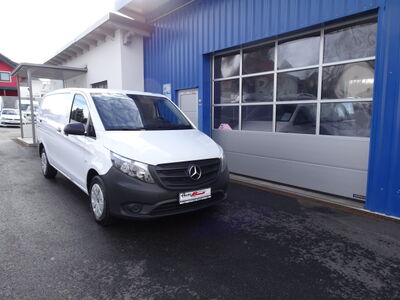 Mercedes-Benz Vito Gebrauchtwagen