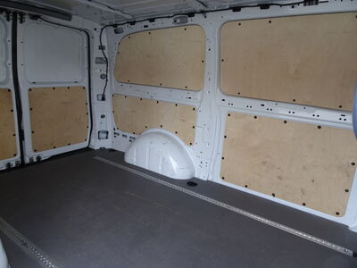 Mercedes-Benz Vito Gebrauchtwagen