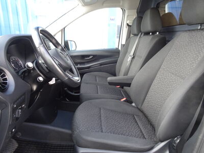 Mercedes-Benz Vito Gebrauchtwagen