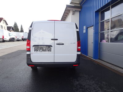 Mercedes-Benz Vito Gebrauchtwagen
