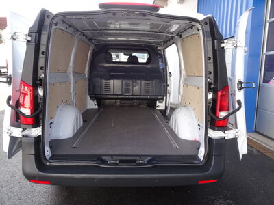 Mercedes-Benz Vito Gebrauchtwagen