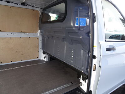 Mercedes-Benz Vito Gebrauchtwagen