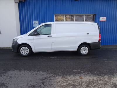 Mercedes-Benz Vito Gebrauchtwagen