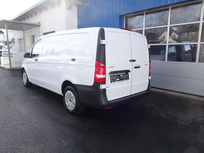 Mercedes-Benz Vito Gebrauchtwagen