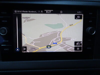 VW Transporter T6 Gebrauchtwagen