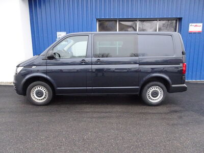 VW Transporter T6 Gebrauchtwagen