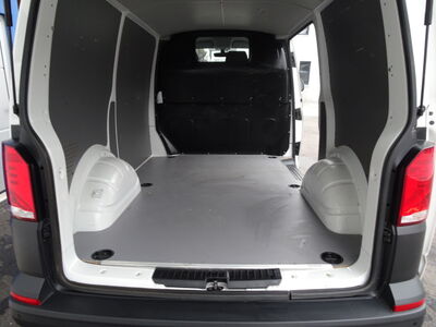 VW Transporter T6 Gebrauchtwagen