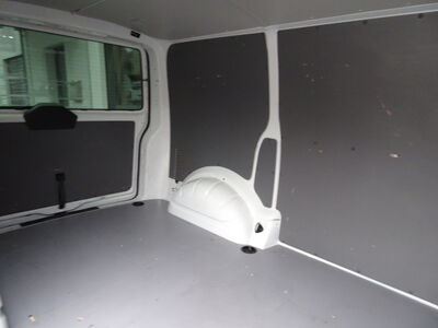 VW Transporter T6 Gebrauchtwagen