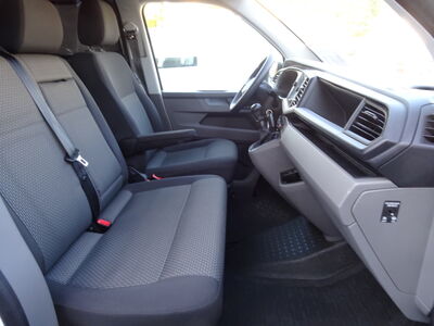 VW Transporter T6 Gebrauchtwagen