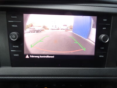 VW Transporter T6 Gebrauchtwagen