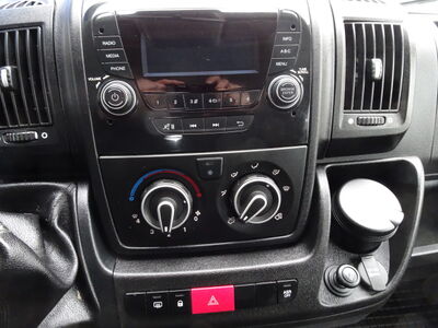 Peugeot Boxer Gebrauchtwagen