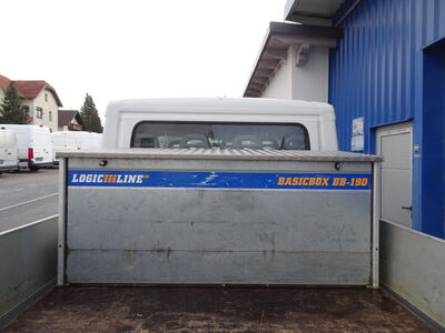 Peugeot Boxer Gebrauchtwagen