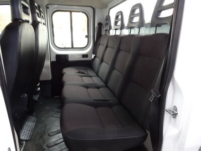 Peugeot Boxer Gebrauchtwagen