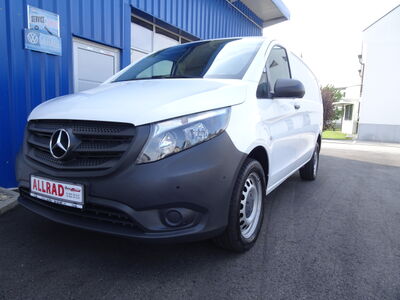 Mercedes-Benz Vito Gebrauchtwagen