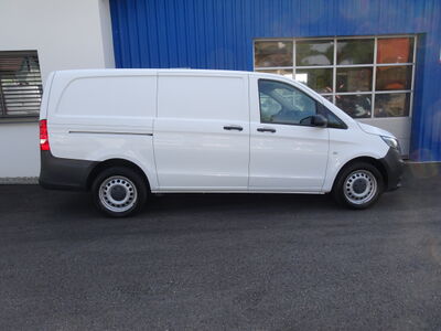 Mercedes-Benz Vito Gebrauchtwagen