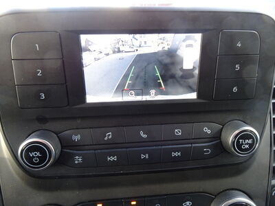 Ford Transit Gebrauchtwagen Ford Transit Gebrauchtwagen