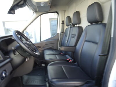 Ford Transit Gebrauchtwagen Ford Transit Gebrauchtwagen