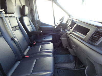 Ford Transit Gebrauchtwagen Ford Transit Gebrauchtwagen