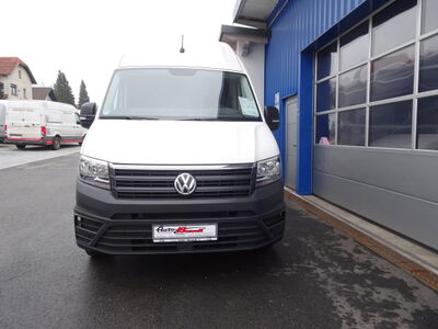 VW Crafter Gebrauchtwagen VW Crafter Gebrauchtwagen