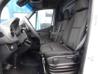 Mercedes-Benz Sprinter Gebrauchtwagen Mercedes-Benz Sprinter Gebrauchtwagen