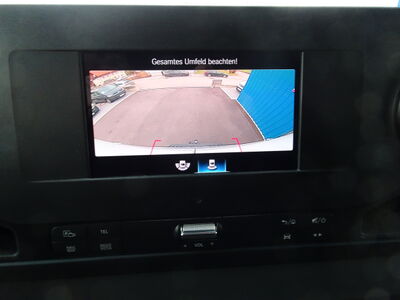 Mercedes-Benz Sprinter Gebrauchtwagen Mercedes-Benz Sprinter Gebrauchtwagen