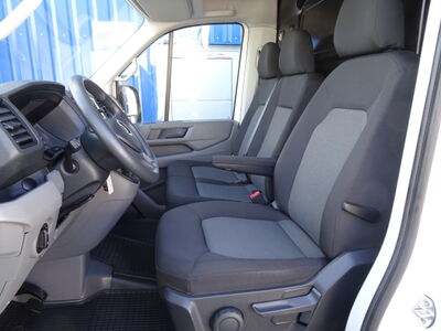 VW Crafter Gebrauchtwagen VW Crafter Gebrauchtwagen