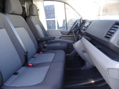 VW Crafter Gebrauchtwagen VW Crafter Gebrauchtwagen