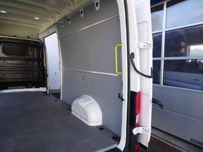 VW Crafter Gebrauchtwagen VW Crafter Gebrauchtwagen