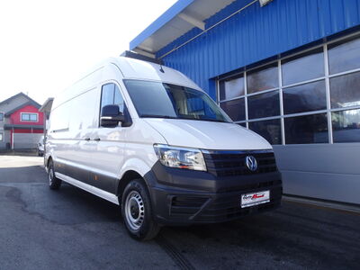 VW Crafter Gebrauchtwagen VW Crafter Gebrauchtwagen
