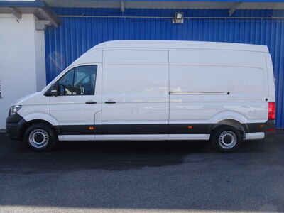 VW Crafter Gebrauchtwagen VW Crafter Gebrauchtwagen