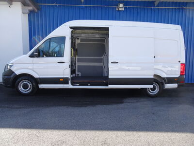 VW Crafter Gebrauchtwagen VW Crafter Gebrauchtwagen