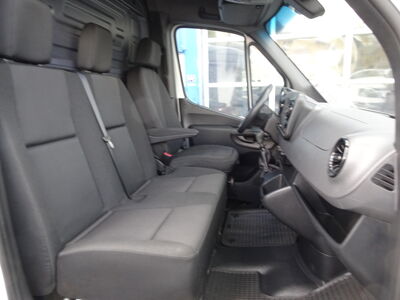 Mercedes-Benz Sprinter Gebrauchtwagen