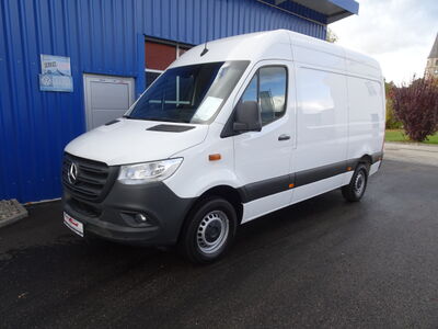 Mercedes-Benz Sprinter Gebrauchtwagen