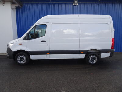 Mercedes-Benz Sprinter Gebrauchtwagen