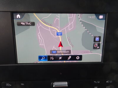 Mercedes-Benz Sprinter Gebrauchtwagen Mercedes-Benz Sprinter Gebrauchtwagen