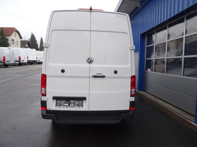 VW Crafter Gebrauchtwagen VW Crafter Gebrauchtwagen