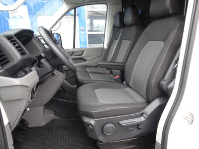 VW Crafter Gebrauchtwagen VW Crafter Gebrauchtwagen