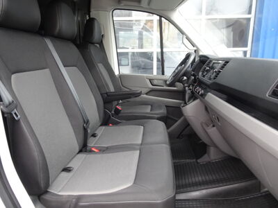 VW Crafter Gebrauchtwagen VW Crafter Gebrauchtwagen